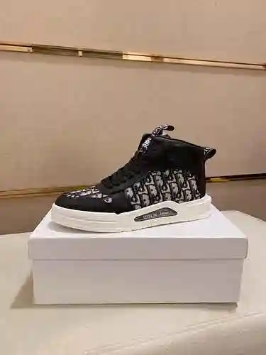 Zapato Dior Hombre Código: 0920B50 Talla: 38-44