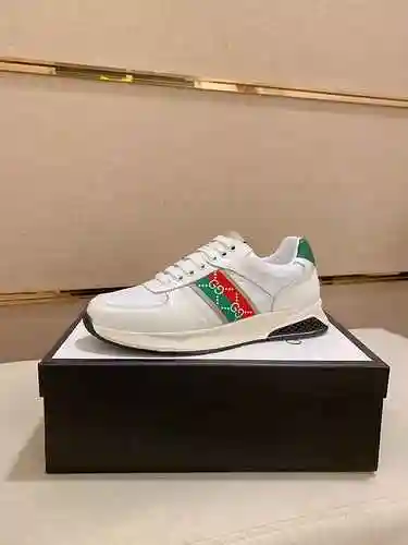 Zapato GUCCI Hombre Código: 0920B30 Talla: 38-44