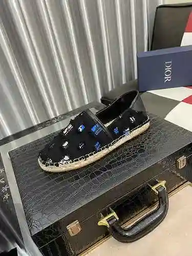 Zapato Dior Hombre Código: 0918B30 Talla: 38-44