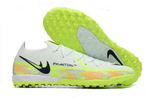 Arrival) Nike Phantom GT2 Waterproof Fully Knitted Broken Nail Soccer Cleat Nike Phantom GT2 Elite T