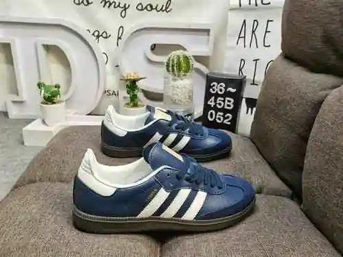 052DAdidas origins Busenitz Vulc adidas' classic Originals suede leather production from nearly 70 y