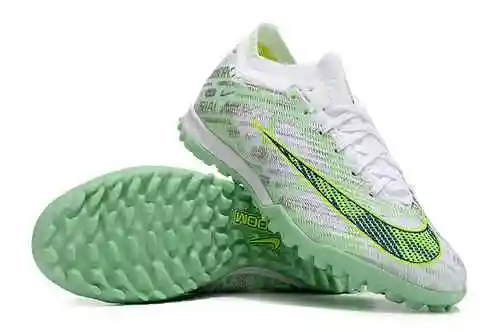 Arrived 35-45 Nike Air Zoom Mercurial Vapor XV Elite TF