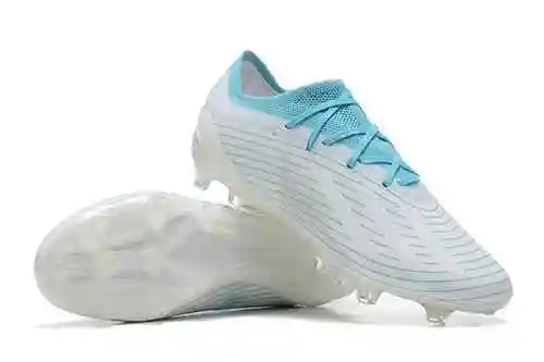 (Arrival) Adidas X Series Knitted Waterproof FG Football Shoes Adidas X Speedportal. 1 2022 World Cu