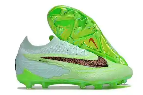 Arrival - Children's/Women's/Men's Shoes - New Factory Normal Number) Nike Phantom GX Waterproof Ful