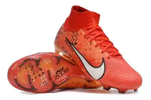 (Llegada 35-45) Nike Air Zoom Mercurial Superfly IX Elite FG