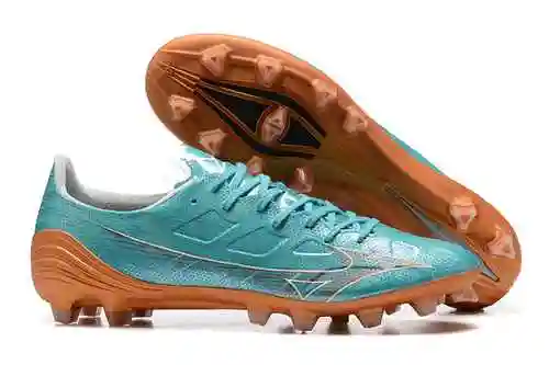 Arrival) Mizuno MORELIA NEO III Nissan Football Shoe Mizuno MORELIA NEO III PRO FG39-45