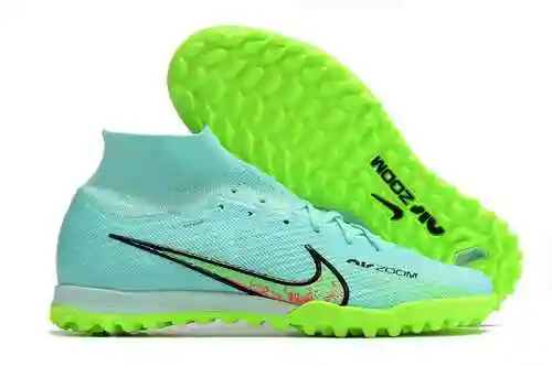 Arrival) Nike Air Zoom Mercurial Vapor XV Elite TF39-45