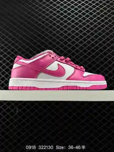 Nike SB Dunk Low Dunk Collection Zapato de skate deportivo informal de caña baja vintage. Al adoptar