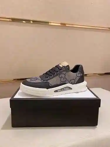 Código de zapato de hombre GUCCI: 0920B40 Talla: 38-44