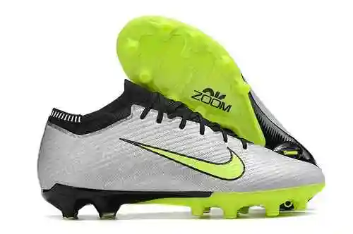 Arrival - Children's/Women's/Men's Shoes) Nike Assassin 15th Generation Fully Knitted Waterproof AG 