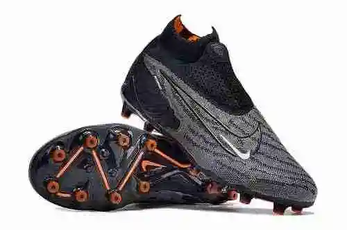 (Arrival AG Nail - New Factory Normal Number) Nike Phantom GX High Top Waterproof Full Knit Original