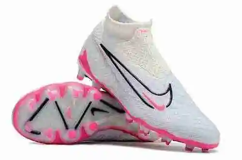 (Arrival - Children's/Women's/Men's Shoes - New Factory Normal Number) Nike Phantom GX High Top Wate