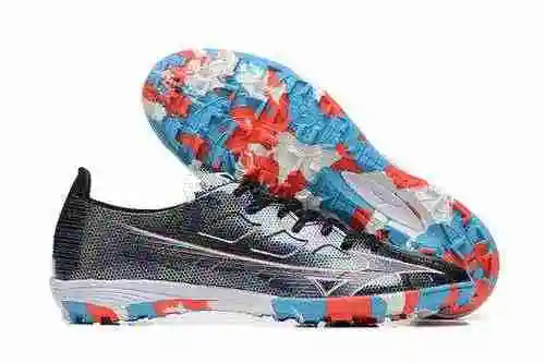 Mizuno/Mizuno Alpha α  JAPAN High end Nissan Grass Nail Football Shoe Mizuno Alpha Made in Japan TF3