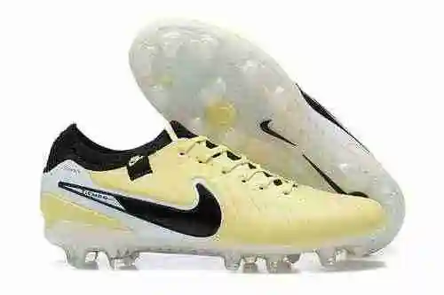(Arrival) Nike New Legend 10 Full Knit FG Football Shoe NikeTiempo Legend 10 Elite FG39-4