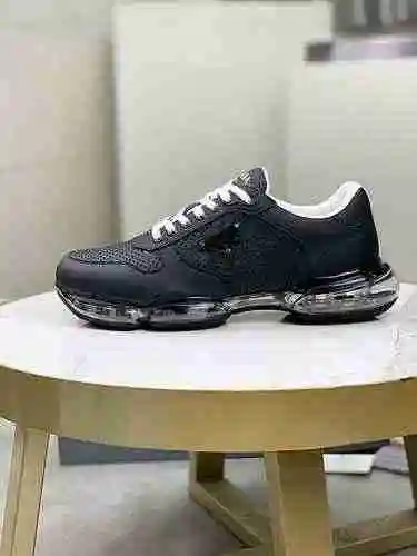 Código de calzado Prada para hombre: 0924C60 Talla: 38-44 (45 se puede personalizar)