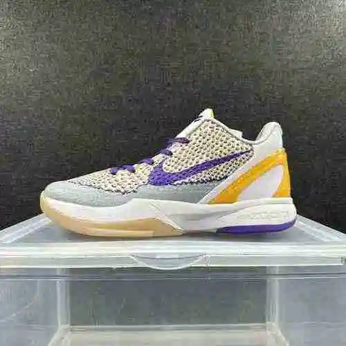 Gris Amarillo Morado 39-46