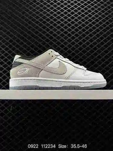 7 Calzado deportivo informal para skate Nike Dunk Low Pro Retro Low Top. Al adoptar una unidad ZoomA