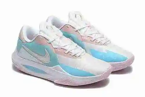 832-38 Azul Blanco 40-46
