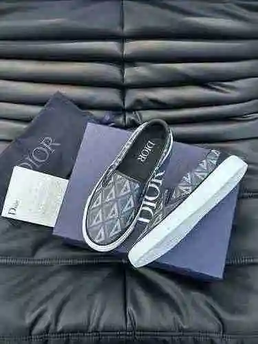 Zapato Dior Hombre Código: 0922B30 Talla: 38-44