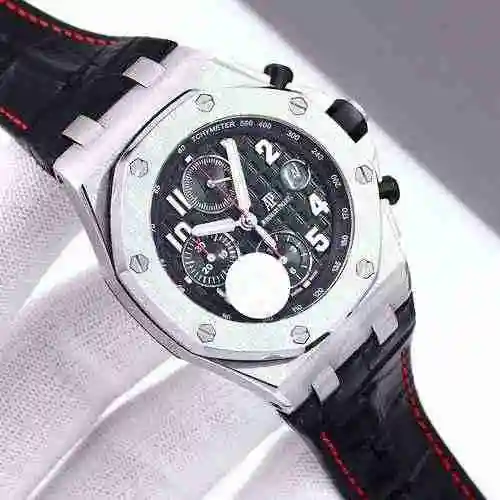 Aibi Watch Reloj para hombre combinado con movimiento mecánico original completamente automático, ca