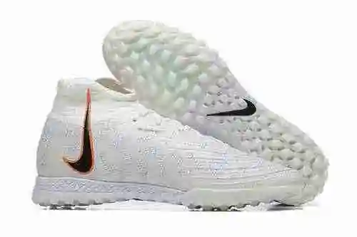Nike High Top Waterproof All Knitted World Cup Moonshaw MDTF Football Cleat NIKE PHANTOM LUNA ELITE 
