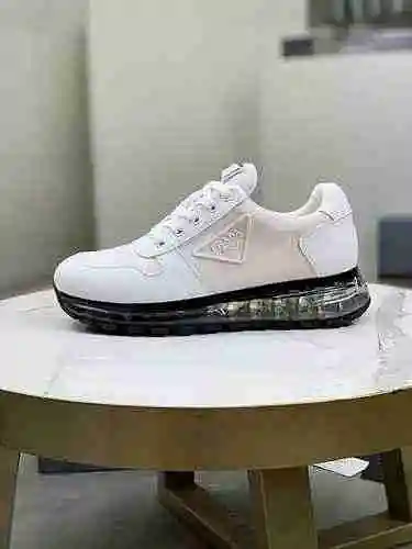 Código de calzado Prada para hombre: 0924C60 Talla: 38-44 (45 se puede personalizar)