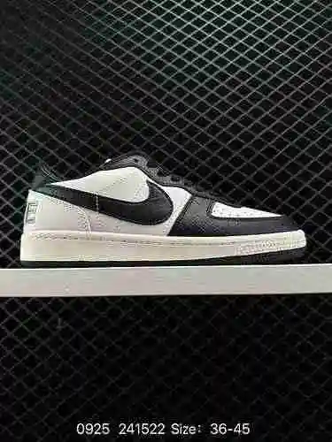 Nike Terminator Low Basic Zapato de skate Nike Terminator Series Low Top Número de producto: FN78-2 