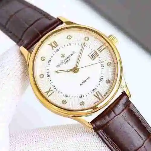 Reloj Jiangshi Danton para hombre combinado con movimiento mecánico original completamente automátic