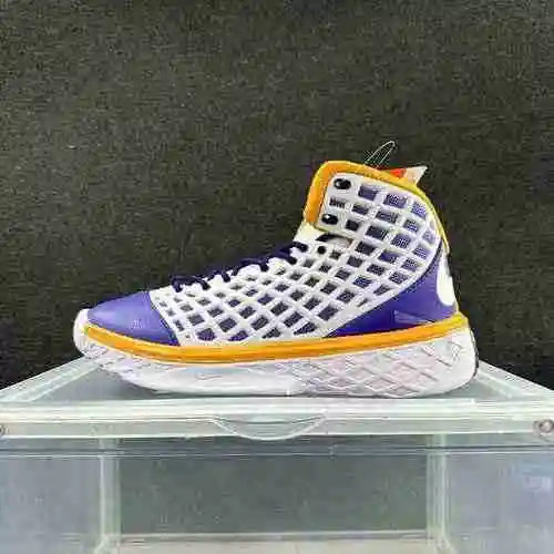 Morado Blanco Amarillo 40-46