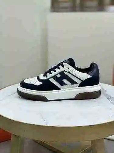 Zapato Hermes para hombre Código: 0924D30 Talla: 38-44 (45 se puede personalizar)