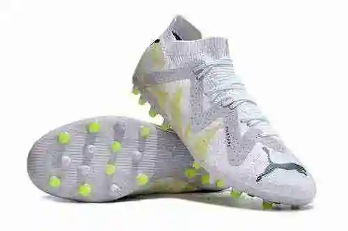 Arrival - friction particle version) Puma Future essence full knitting series MG football shoes Puma
