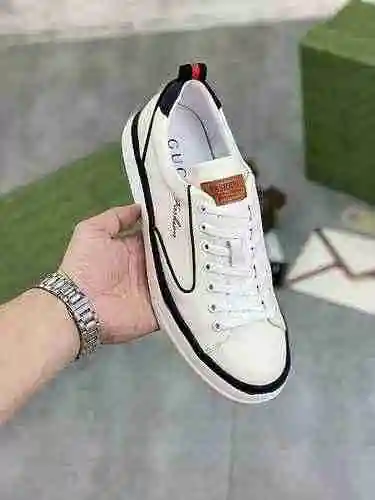 Zapato GUCCI para hombre Código: 0924B50 Talla: 38-44