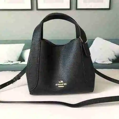 Bolsa para axilas CH Kouchi hecha de material de lona importado, bolsa de regalo de entrega de alta 