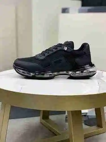 Código de calzado Prada para hombre: 0924C60 Talla: 38-44 (45 se puede personalizar)
