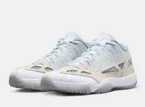 801 NIKE AIR JORDAN RETRO LOW IE Zapatillas retro para hombre AJ11 V2 Zapatillas de baloncesto para 