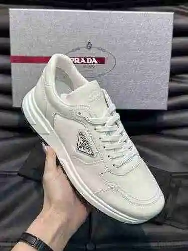 Zapato Prada Hombre Código: 0922B50 Talla: 38-44