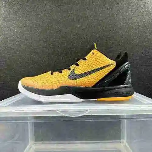 Amarillo Negro 41-46
