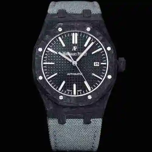 Aibi Watch Reloj para hombre combinado con movimiento mecánico original completamente automático, ca