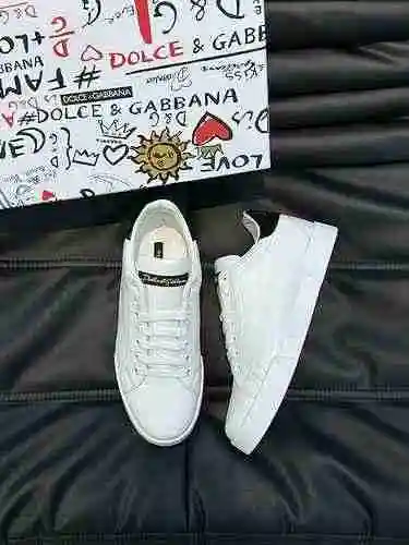 Zapato Hombre Dolce&Gabbana Código: 0922B30 Talla: 38-44