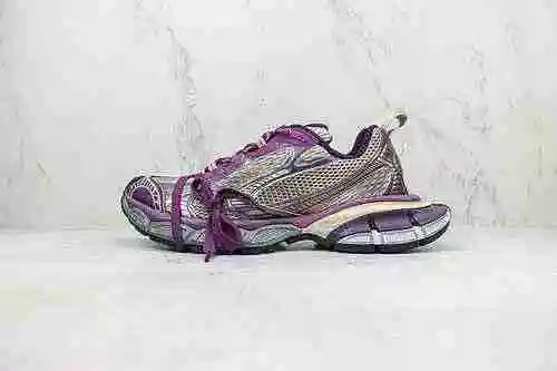 B70 | La ubicación más rentable en la tienda terminal Balenciaga Balenciaga 3XL Zapatos para papá de