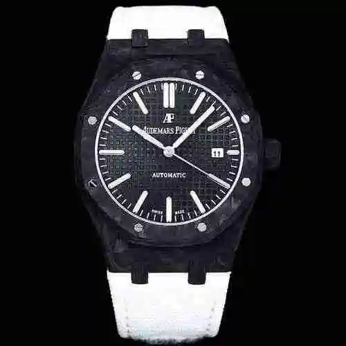Aibi Watch Reloj para hombre combinado con movimiento mecánico original completamente automático, ca