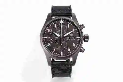 Reloj Wanguo para hombre emparejado con movimiento mecánico original completamente automático Caja d
