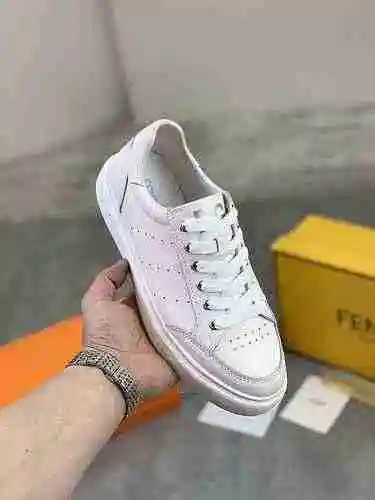 Zapato Fendi Hombre Código: 0924B50 Talla: 38-44 (personalizado al 45)