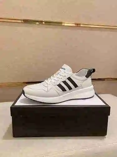 Zapato GUCCI para hombre Código: 0920B60 Talla: 38-44