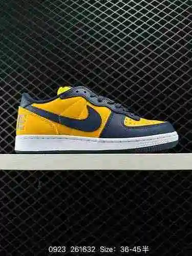6 Nike Terminator Low Basic Zapato de skate Nike Terminator Series Low Top Número de producto: FJ426