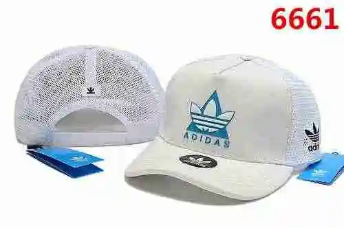 9.25 Spot Nuevo sombrero de malla Aaidas Sombrero A Goods Hat
