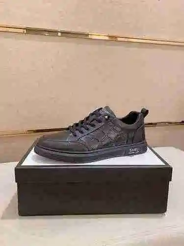 Zapato GUCCI para hombre Código: 0920B60 Talla: 38-44