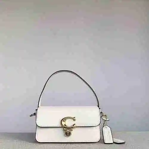 Bolsa para axilas CH Kouchi hecha de material de lona importado, bolsa de regalo de entrega de alta 