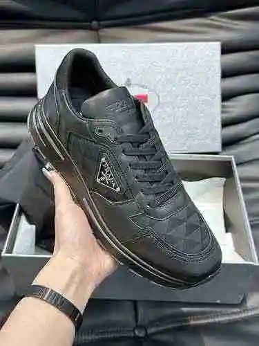 Zapato Prada Hombre Código: 0922B50 Talla: 38-44
