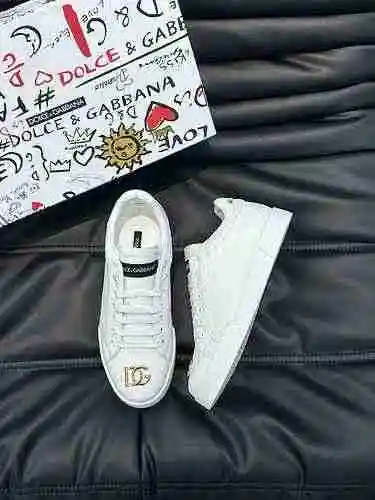 Zapato Hombre Dolce&Gabbana Código: 0922B50 Talla: 38-44